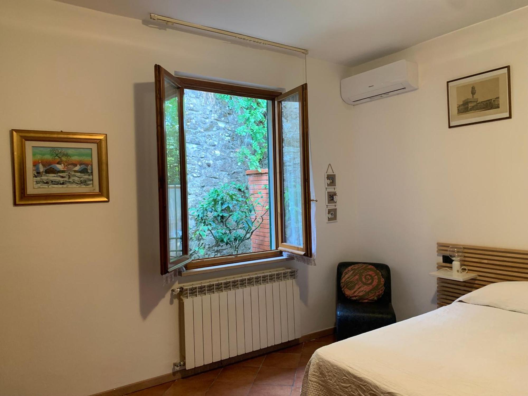 Villino Dragonfly Villa Lastra a Signa Exterior photo